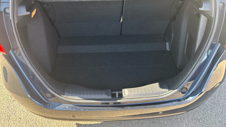 Honda Jazz 1.5 i-MMD Hybrid SR 5dr eCVT Hybrid Hatchback